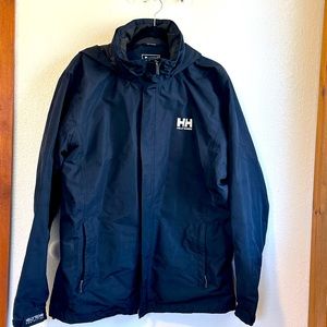 Men’s Helly Hansen Rain Jacket